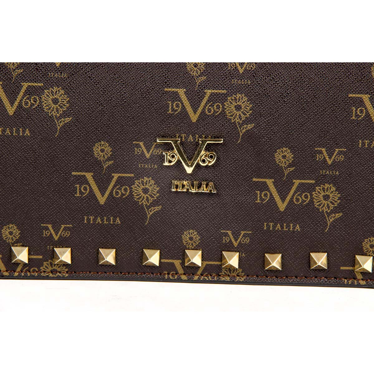 V 1969 Italia Borsa da donna V19690010 COFFEE