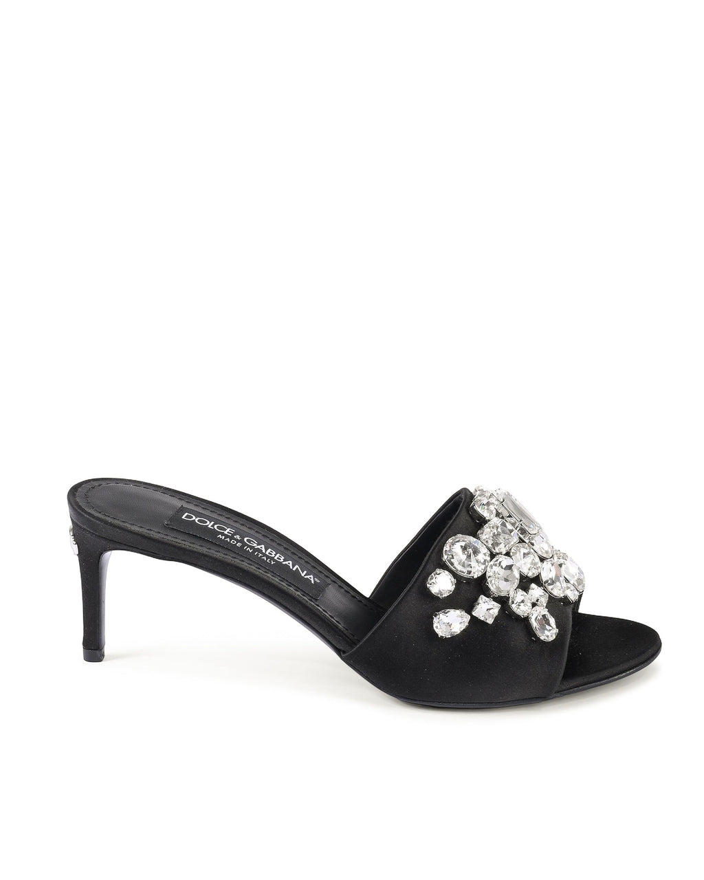 Scarpe da donna Dolce & Gabbana CR1608AQ521 8S488