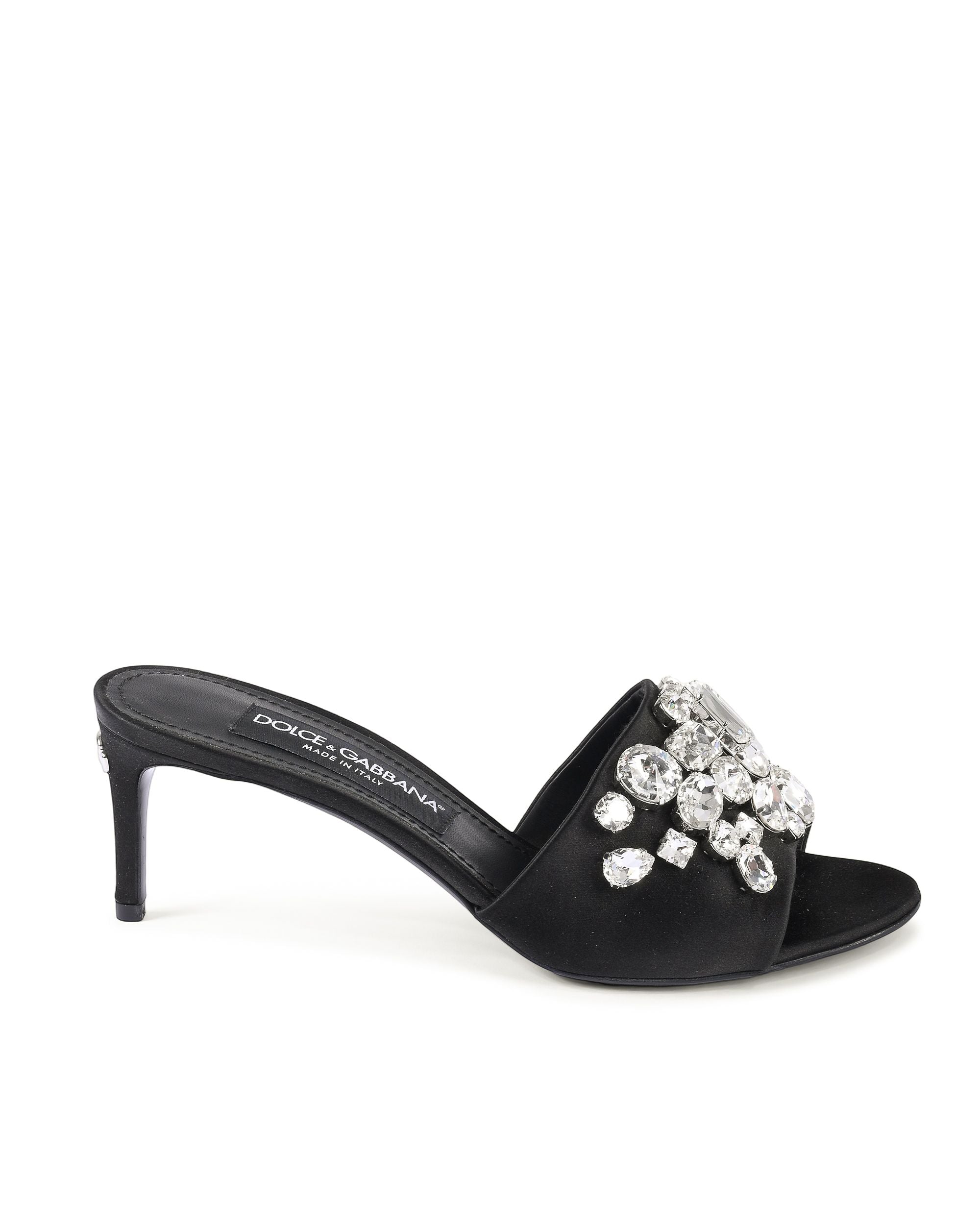 Scarpe da donna Dolce & Gabbana CR1608AQ521 8S488