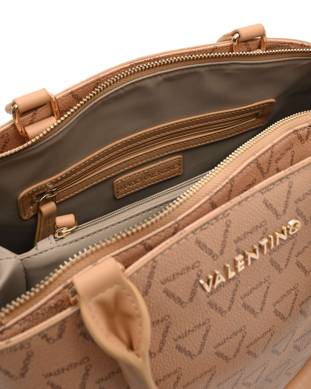 Valentino Womens Handbag VBS8GT05 E87