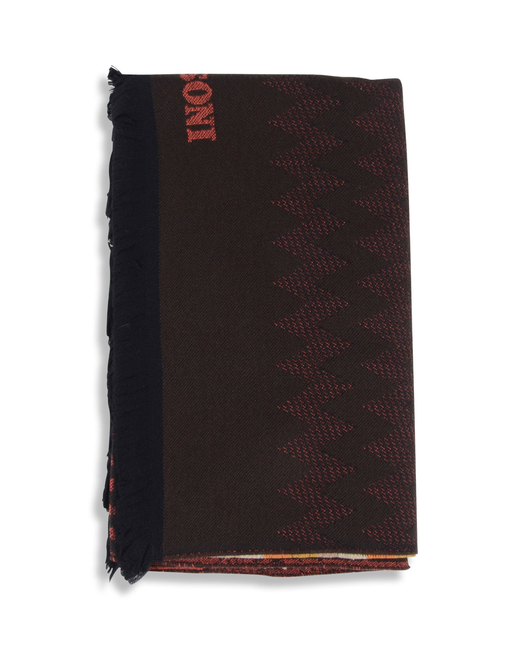 Missoni Donna Stola Multicolore SA71WOU56490001