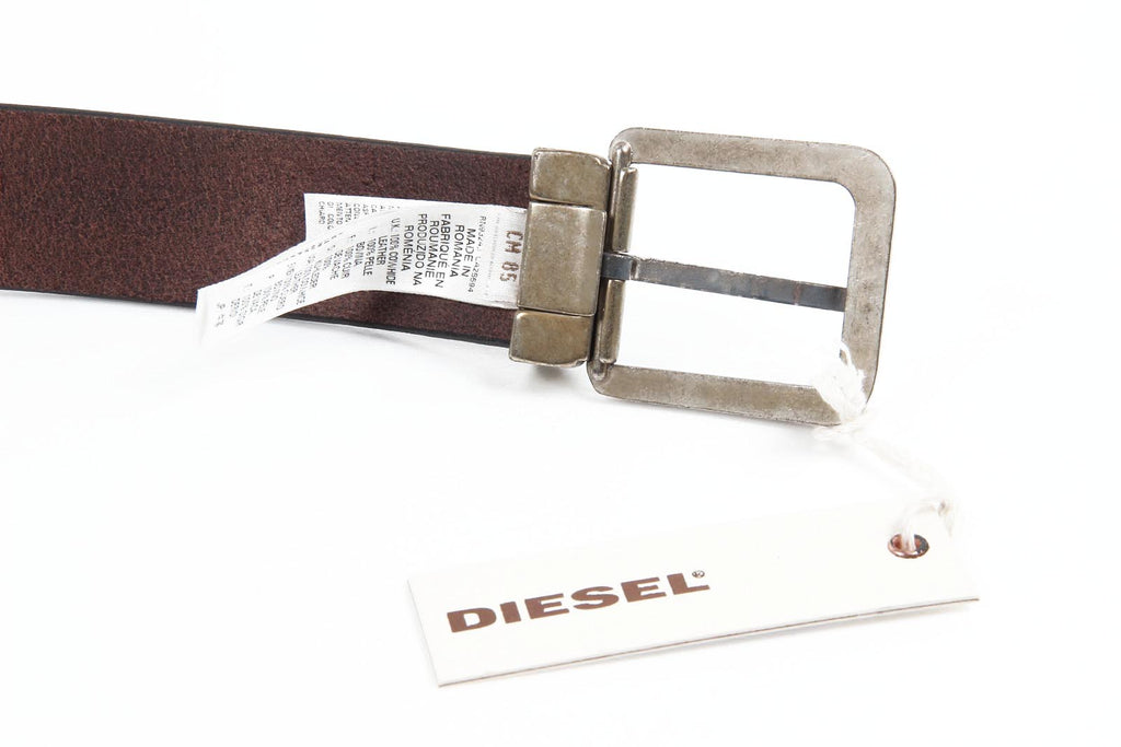 Cintura da uomo Diesel BEGLES 00S3BS 0GADH 70L