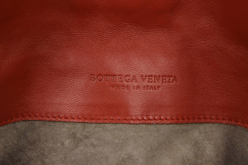 Bottega Veneta Borsa Intrecciato Donna 255549 V0016 6560