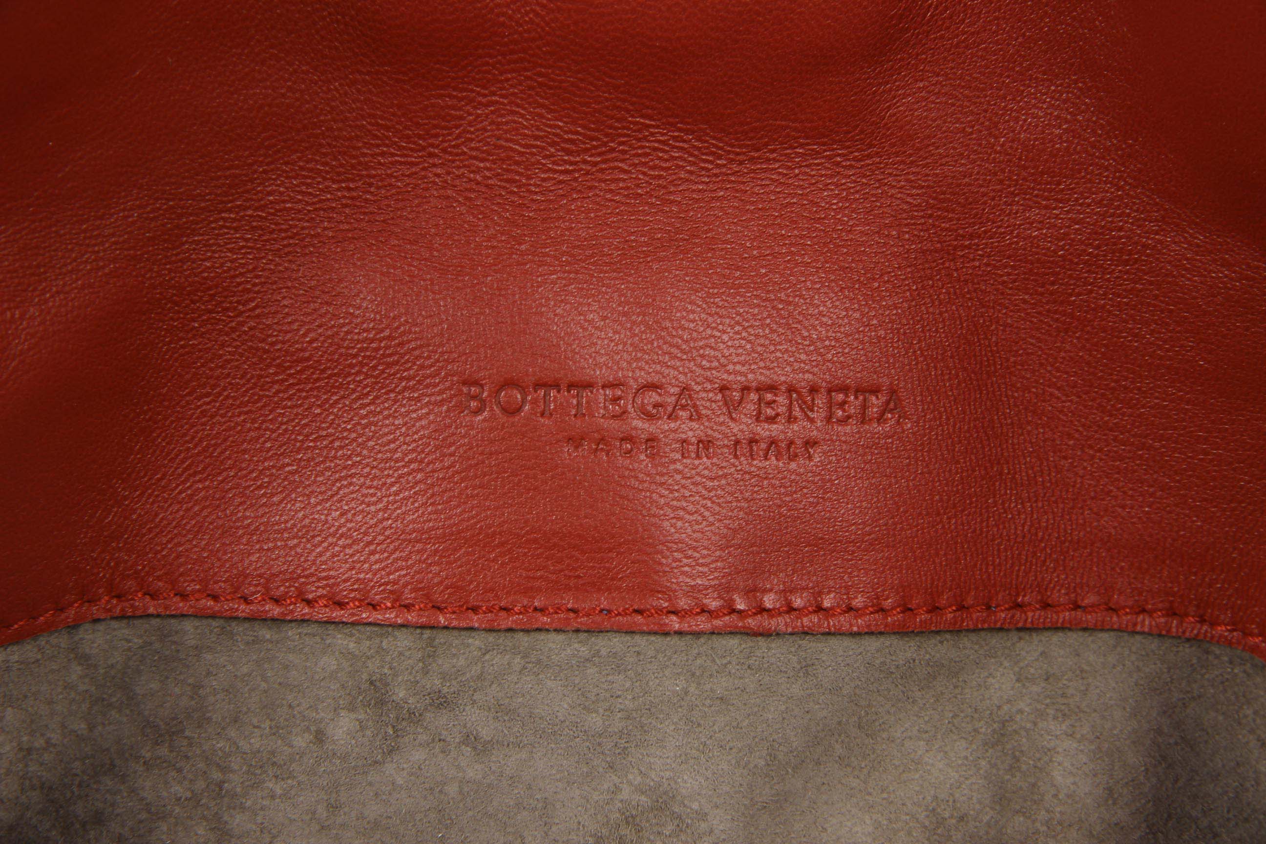 Bottega Veneta Borsa Intrecciato Donna 255549 V0016 6560