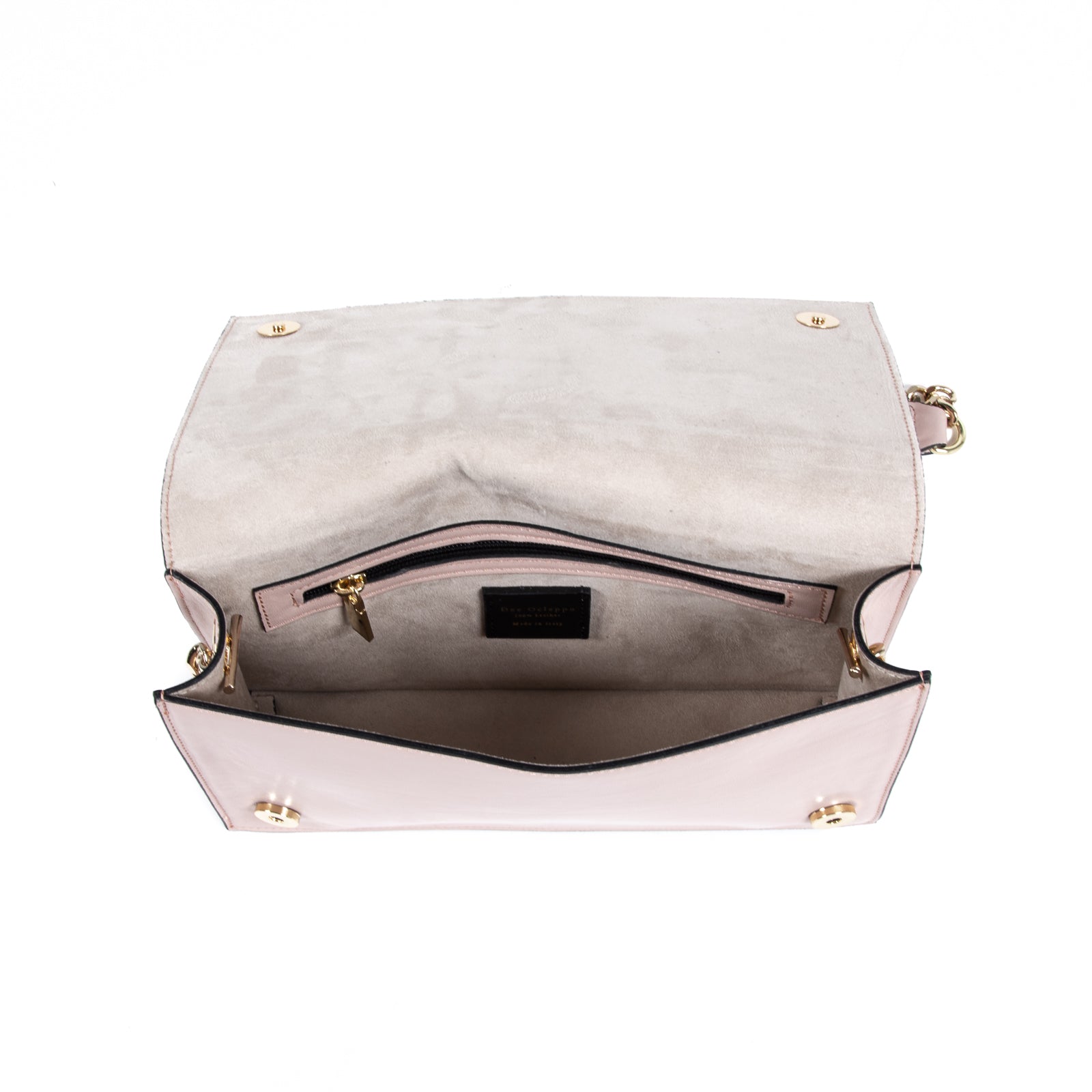 Borsa con patta Kara