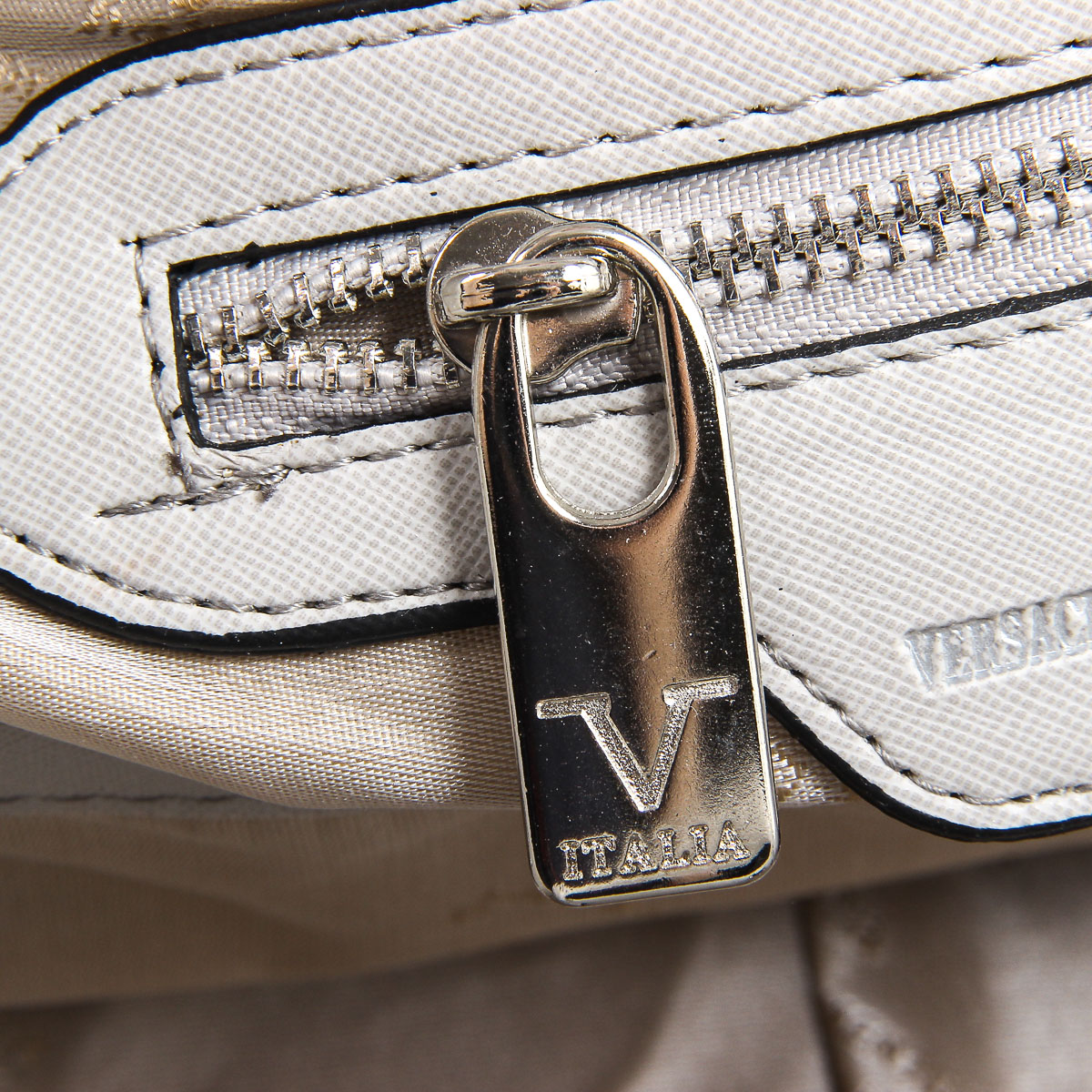 Borsa da donna V 1969 Italia