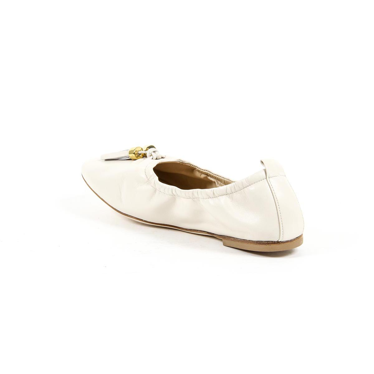 V 1969 Italia Womens Ballerina 302998 NAPPA SKIN