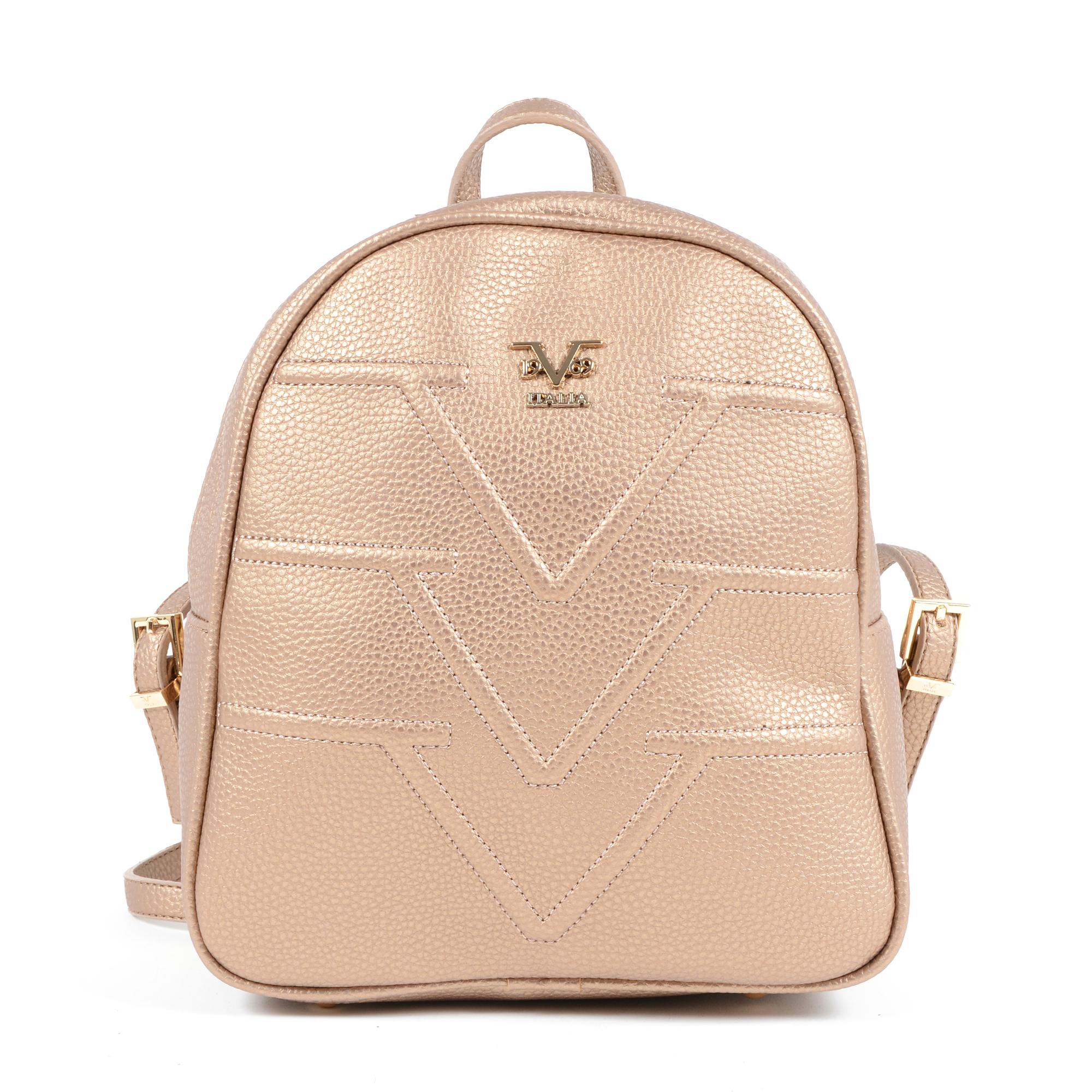 V 1969 Italia Zaino da donna oro CUSCO
