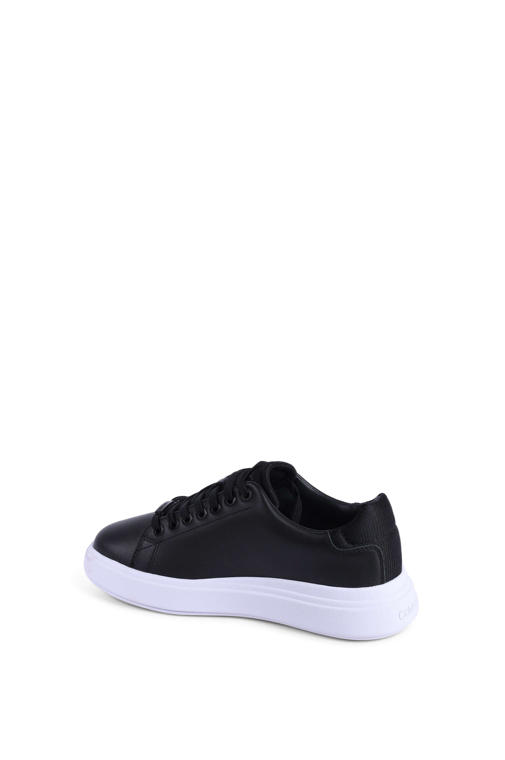 Calvin Klein Sneaker da donna nera HW0HW02034BEH