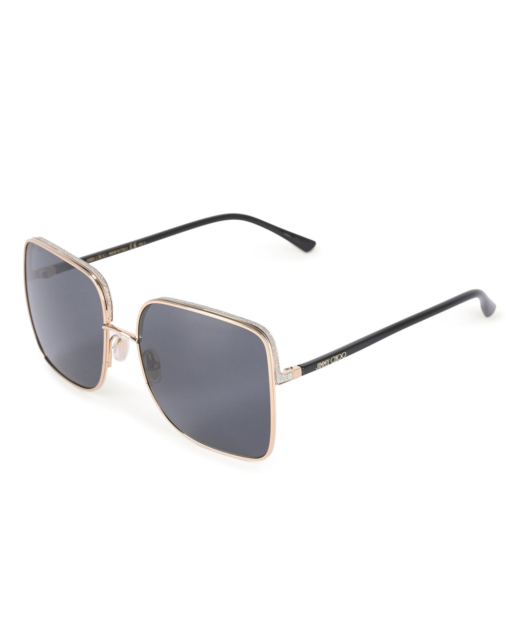 Occhiali da sole Jimmy Choo ALIANA S RHLIR