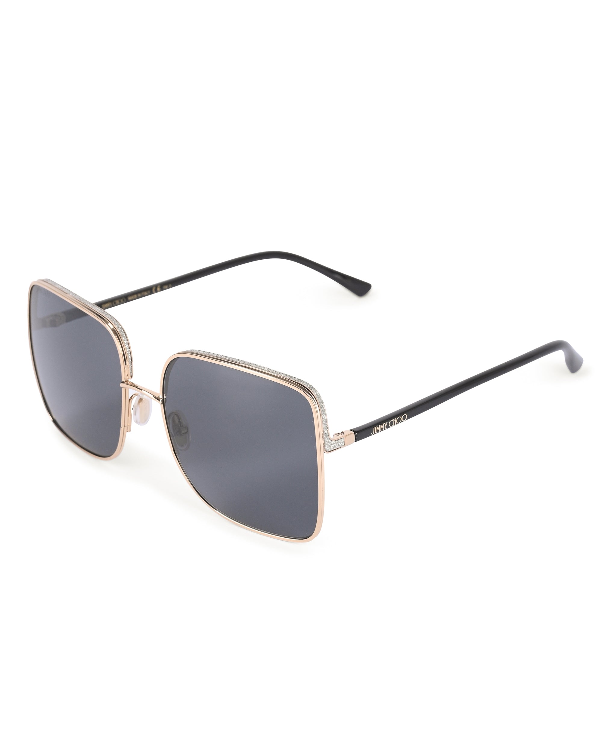 Occhiali da sole Jimmy Choo ALIANA S RHLIR