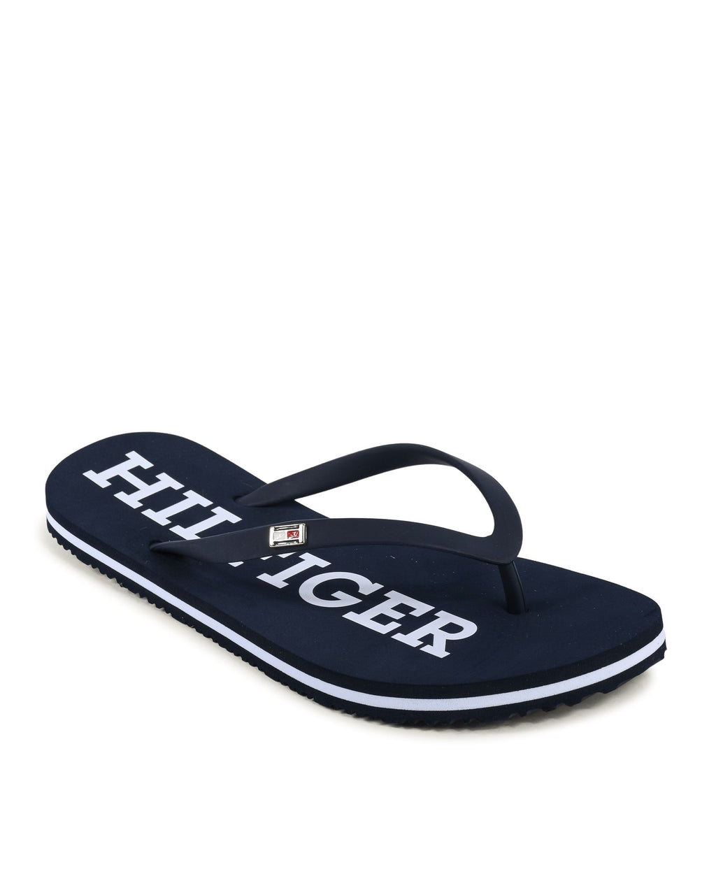 Tommy Hilfiger Infradito da donna blu FW0FW07901DW6