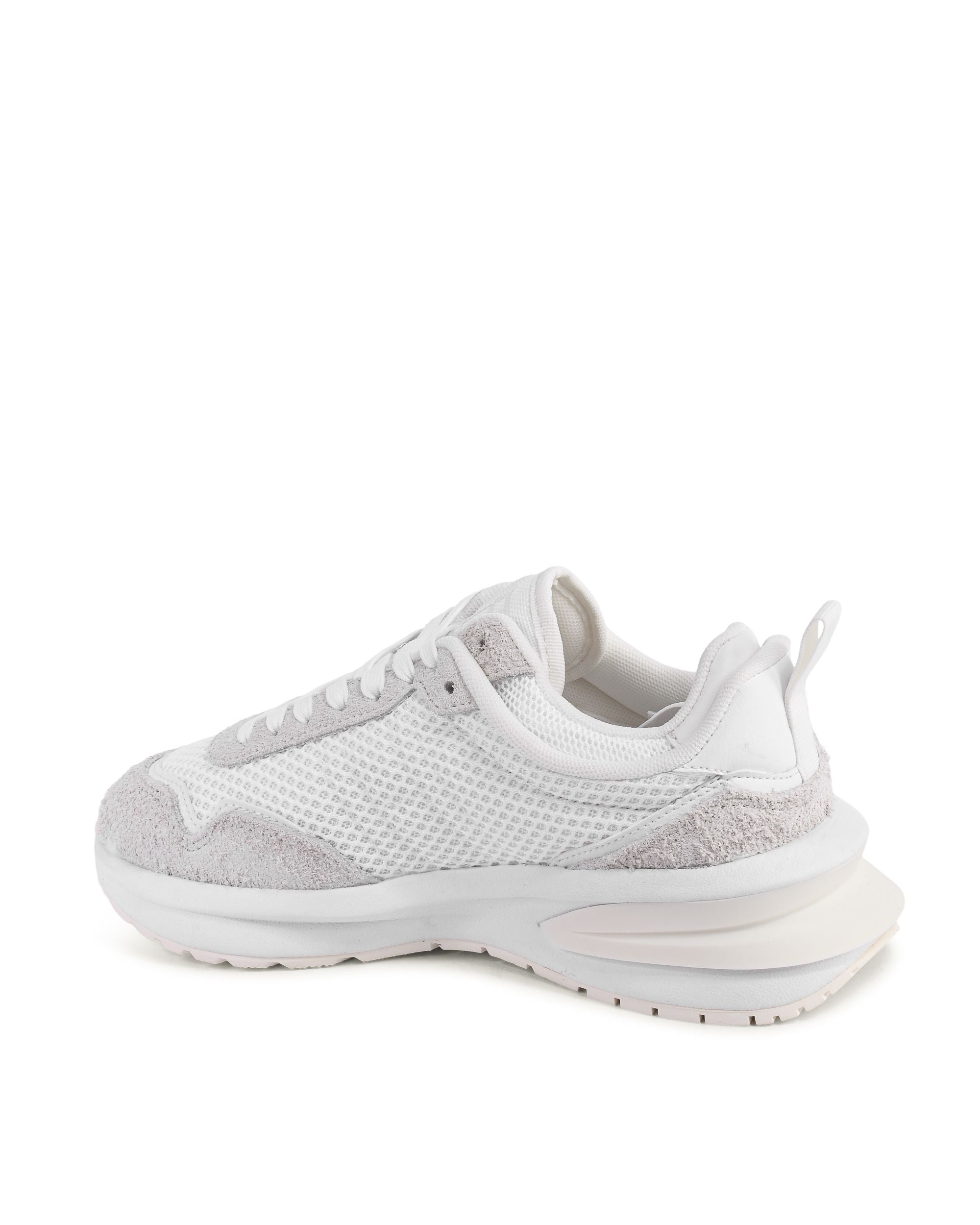 Tommy Hilfiger Sneaker da donna bianca EN0EN02502YBL