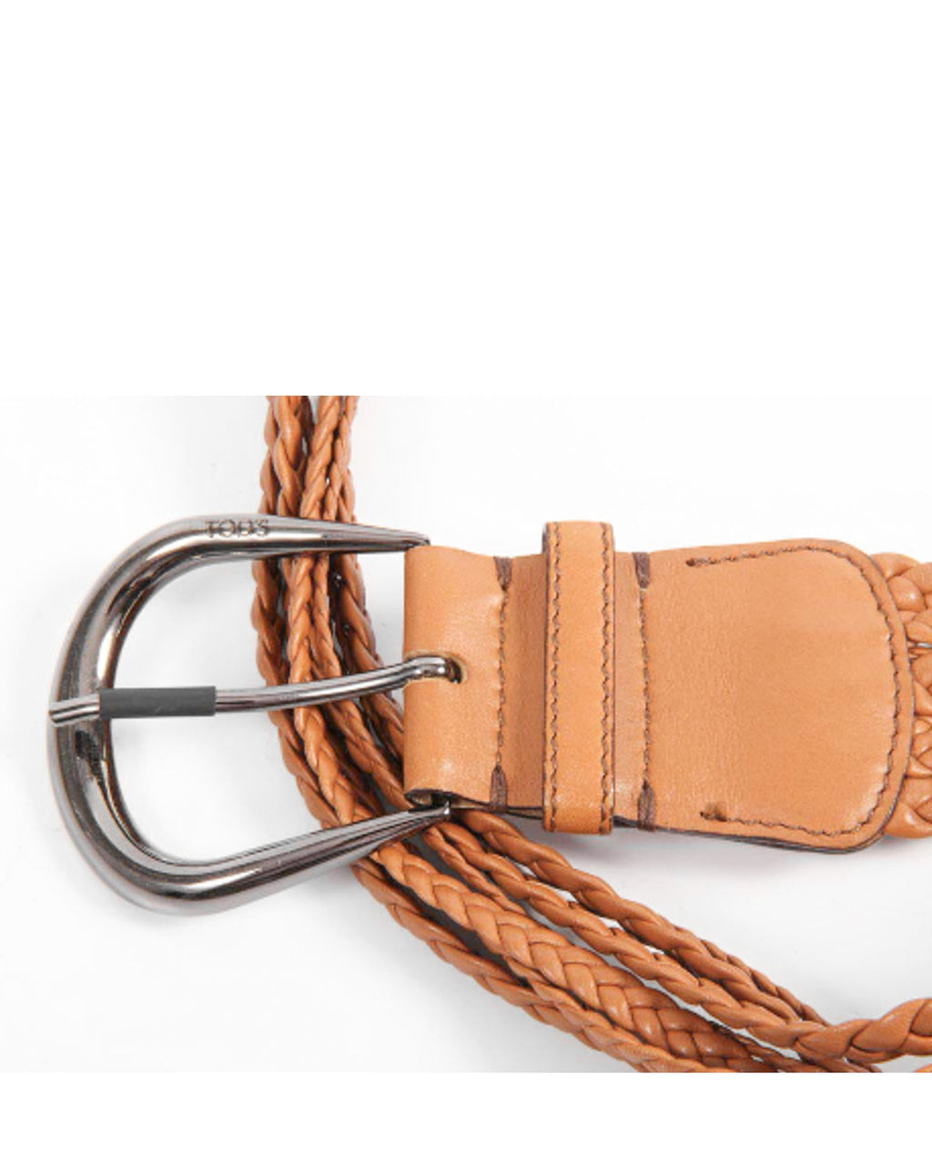 Cintura da donna Tod's WCP670100