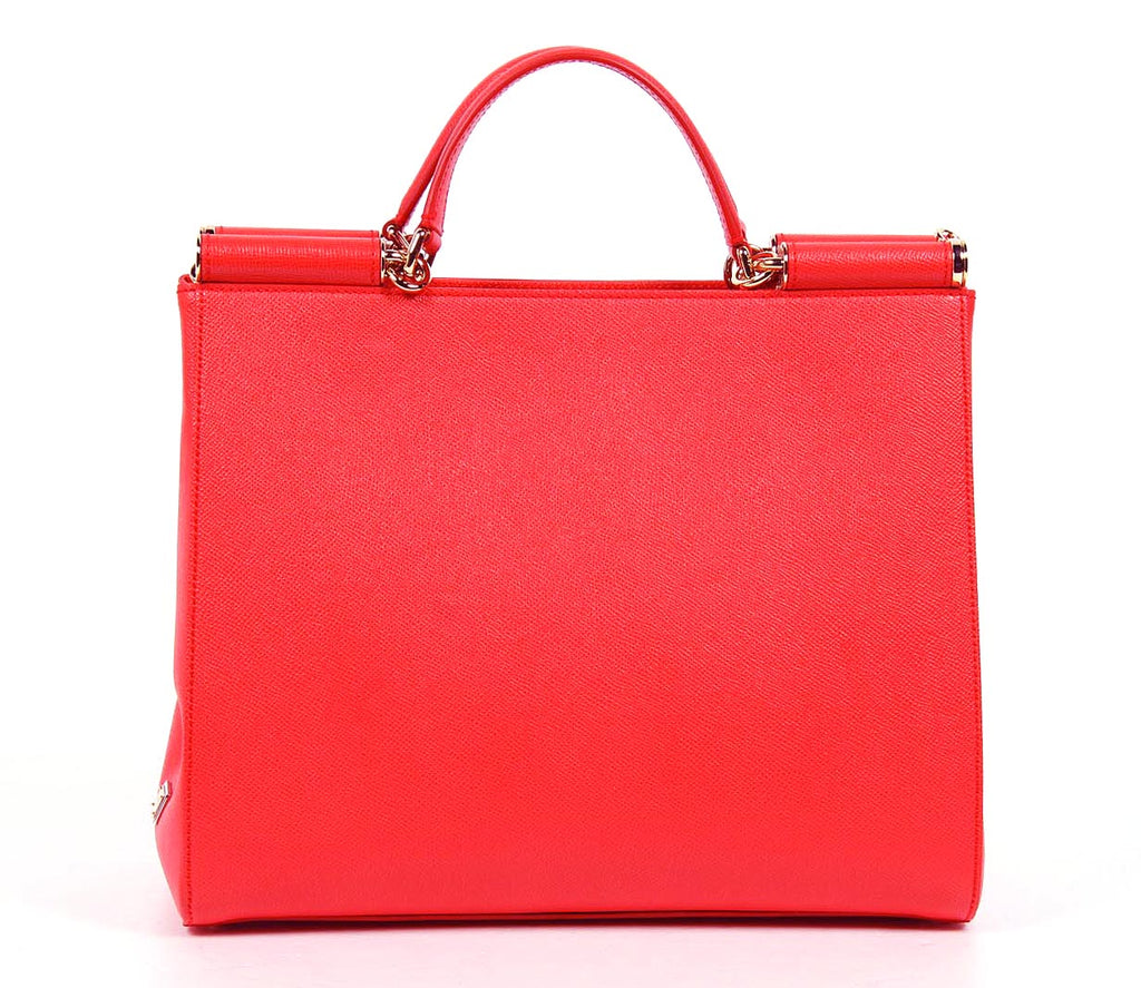 Borsa a tracolla Dolce & Gabbana Dauphine BB6005 A1001 80301