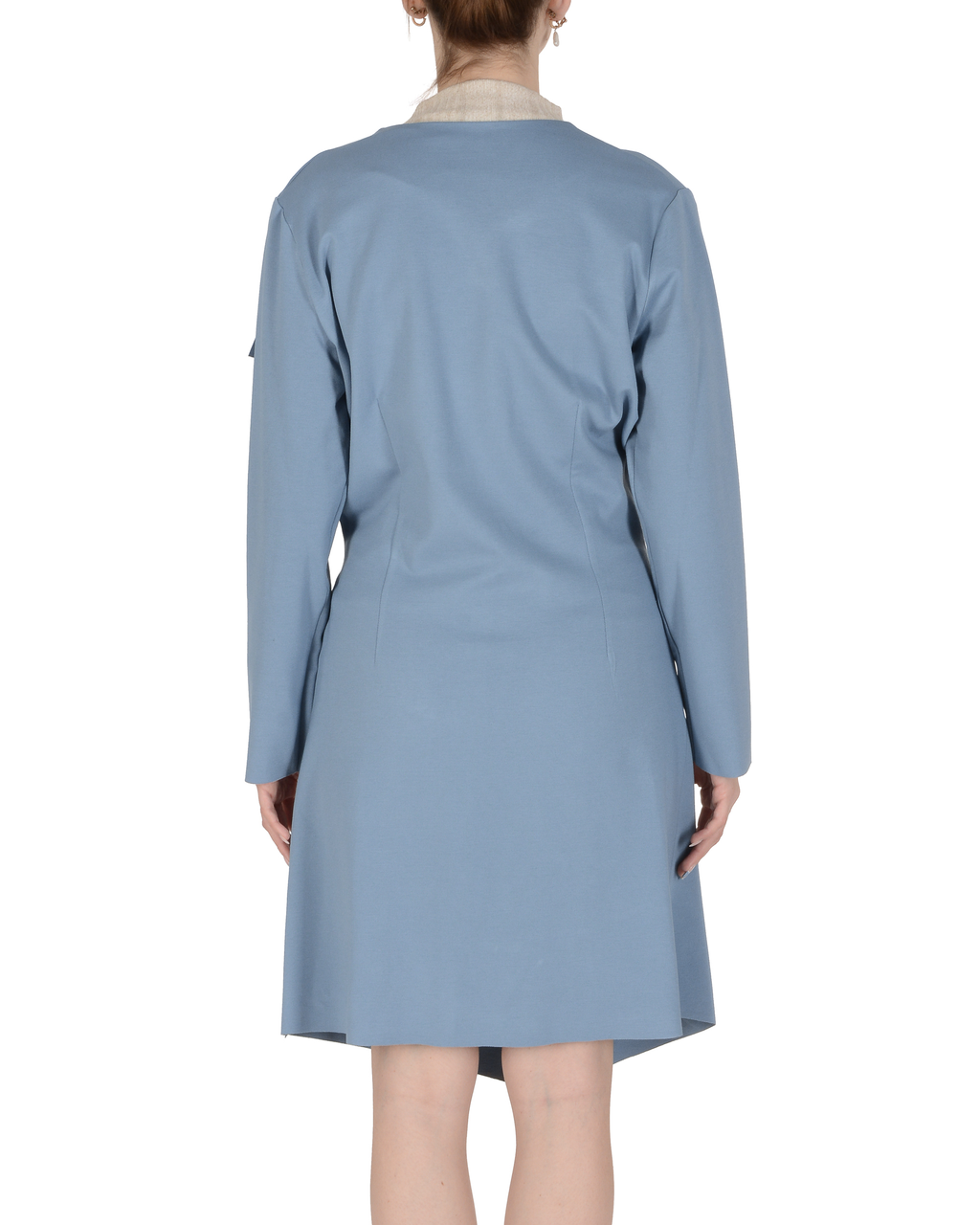 19V69 Italia Giacca Donna Azzurro MADRID AZZURRO CHIARO