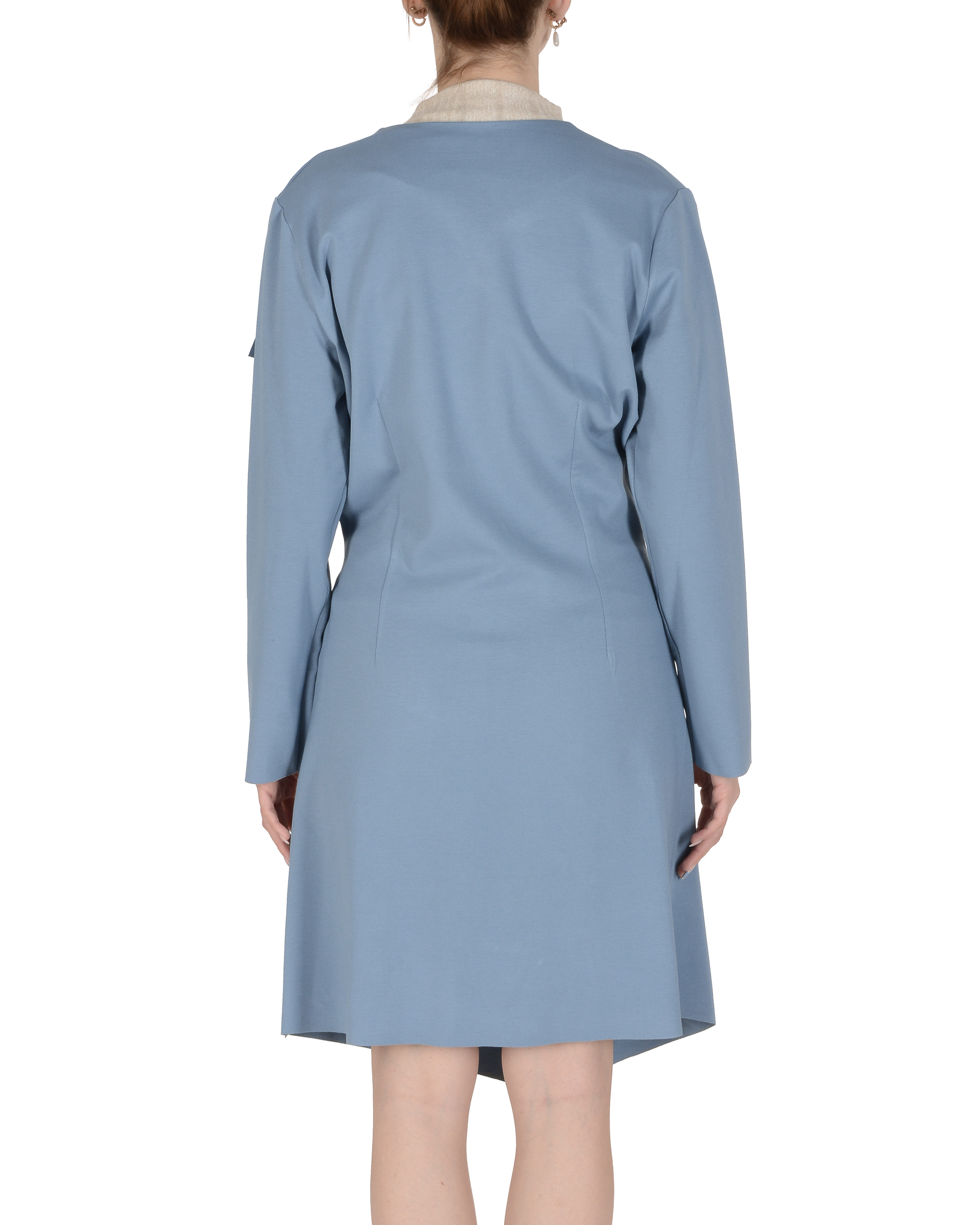 19V69 Italia Giacca Donna Azzurro MADRID AZZURRO CHIARO