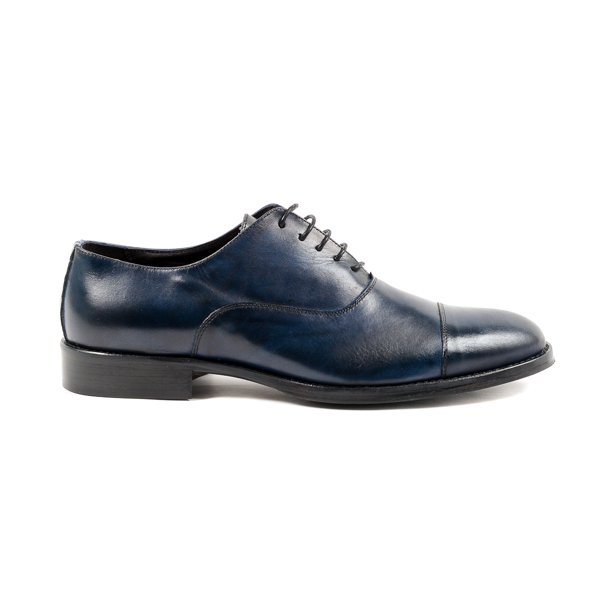 Scarpa classica da uomo V 1969 Italia