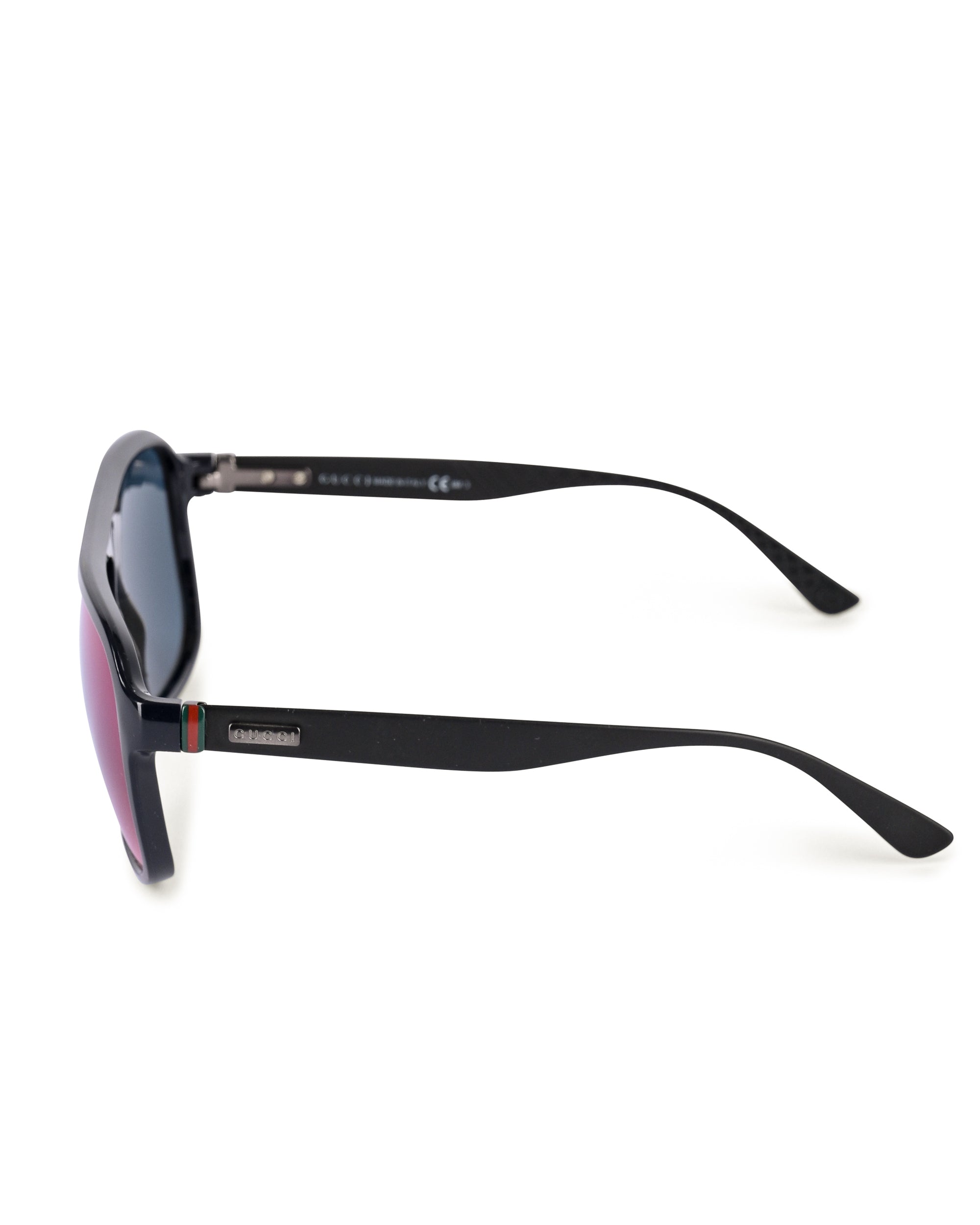 Occhiali da sole Gucci GG 1076 S GVBHD