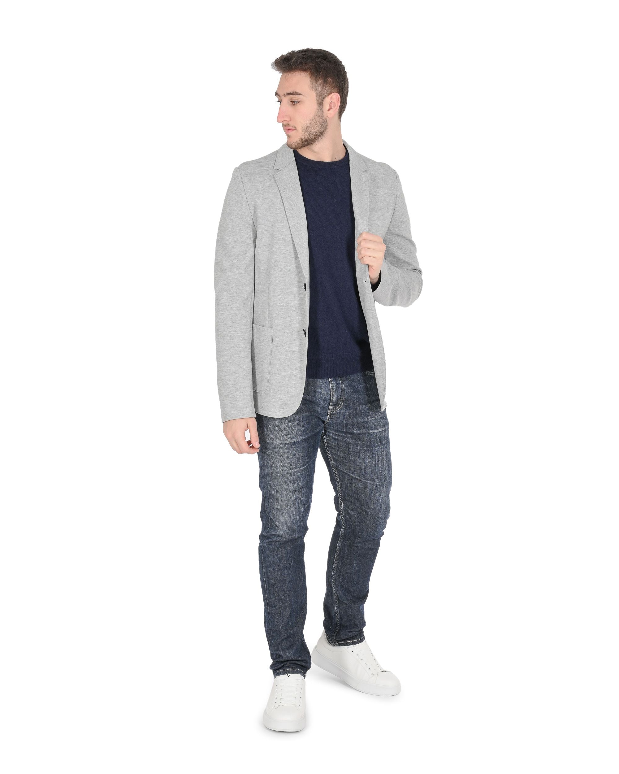 Giacca da uomo Hugo by Hugo Boss 50454551 061