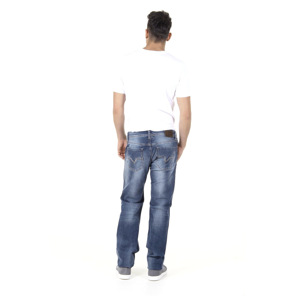 Diesel Uomo Jeans LARKEE 0840F L.32