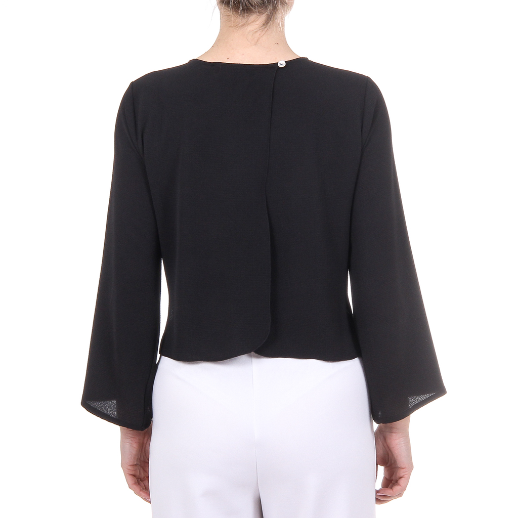 V 1969 Italia Top da donna ROBERTA