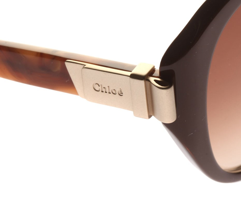 Occhiali da sole da donna ChloÃ© CL2261 C03