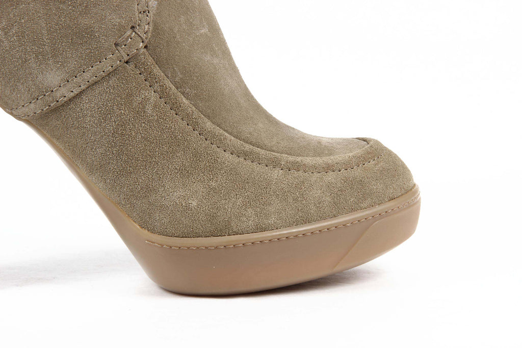 Hogan Stivaletto basso da donna HXW2730S39098CS011