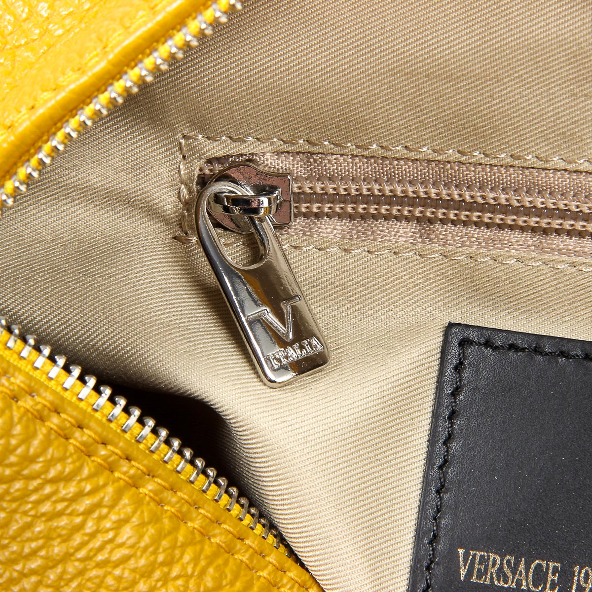 Borsa da donna V 1969 Italia