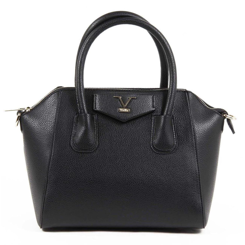 V 1969 Italia Borsa da donna VE01 NERO