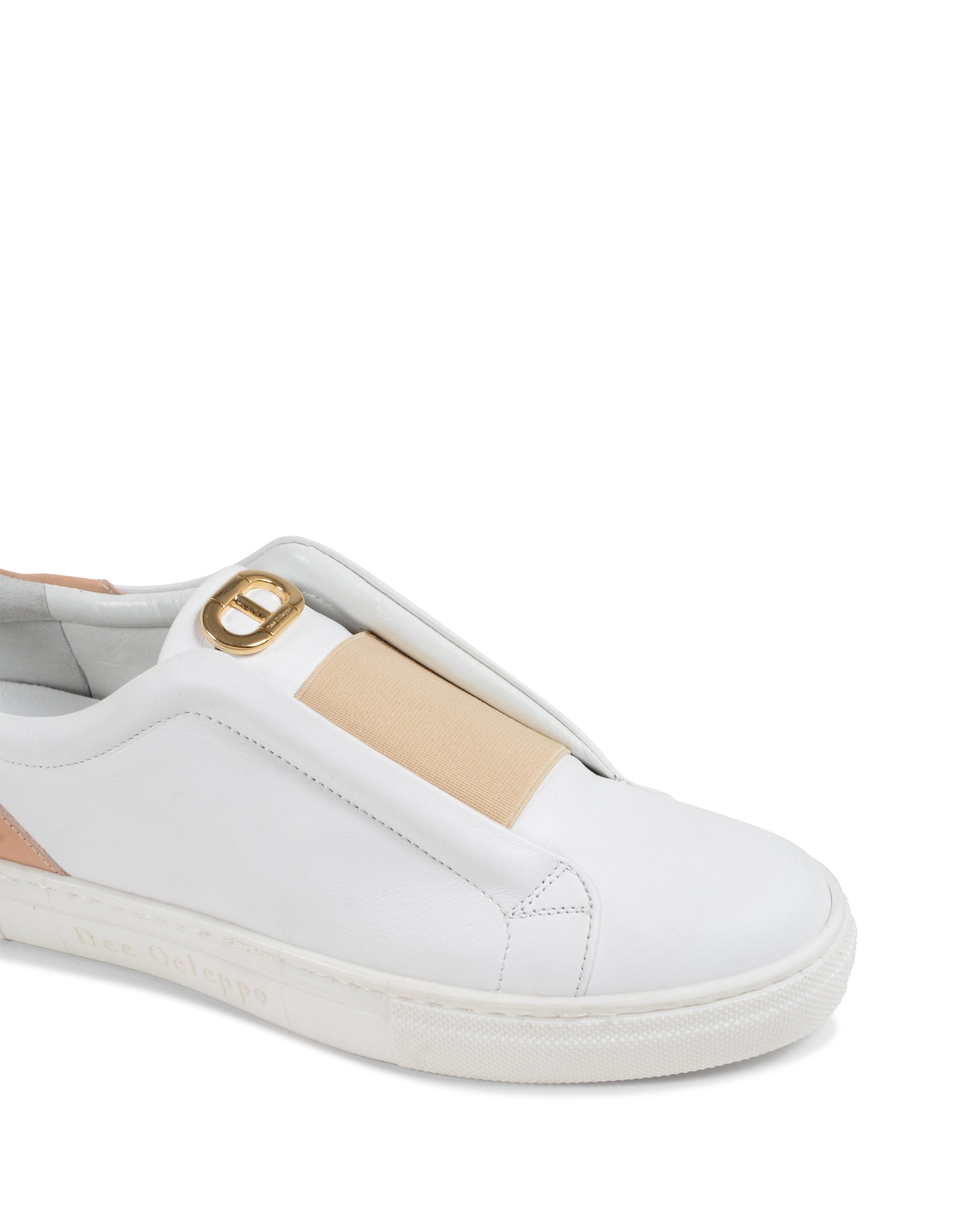Usciamo insieme, sneaker