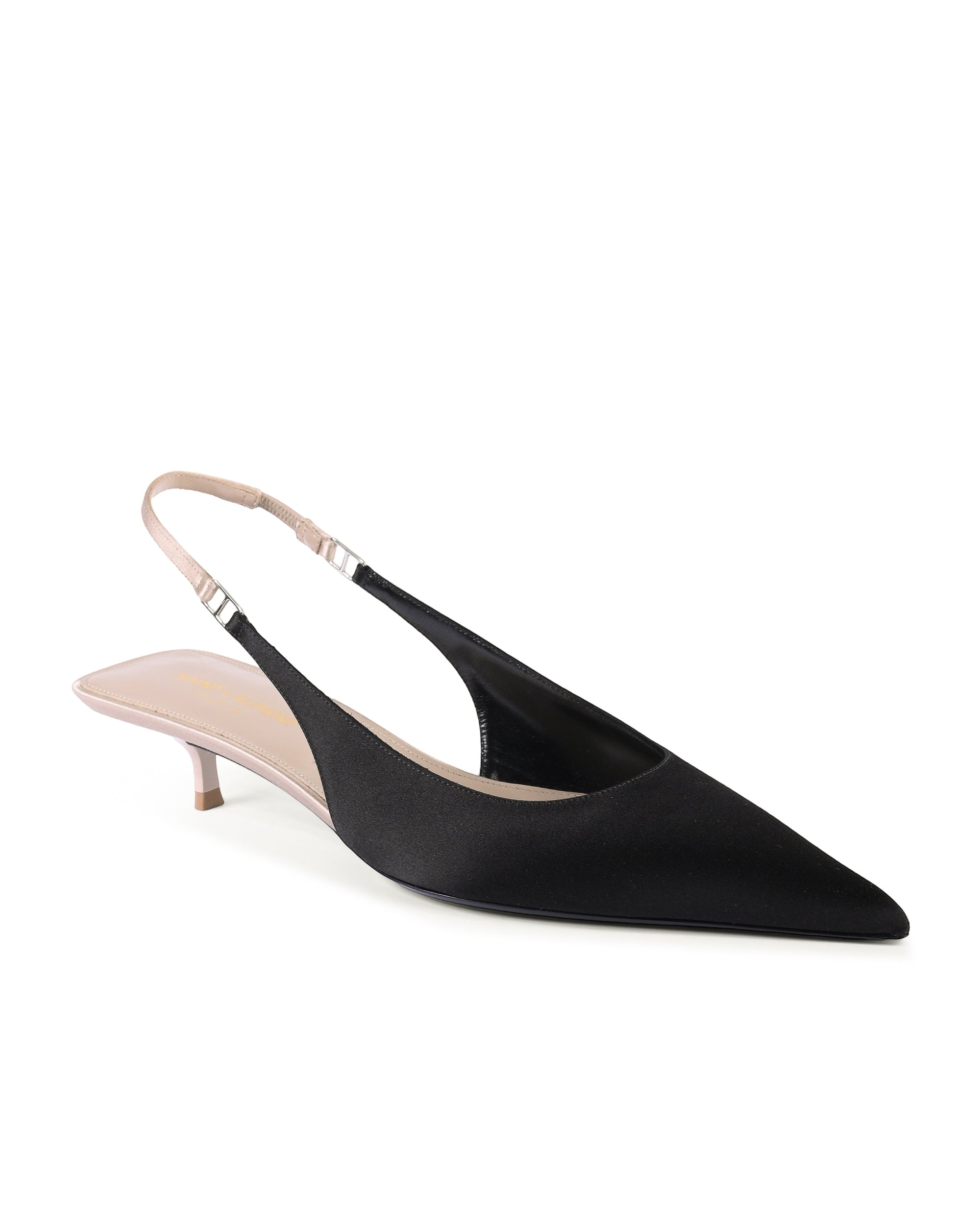 Scarpe da donna Saint Laurent 7997409QNA2 1069