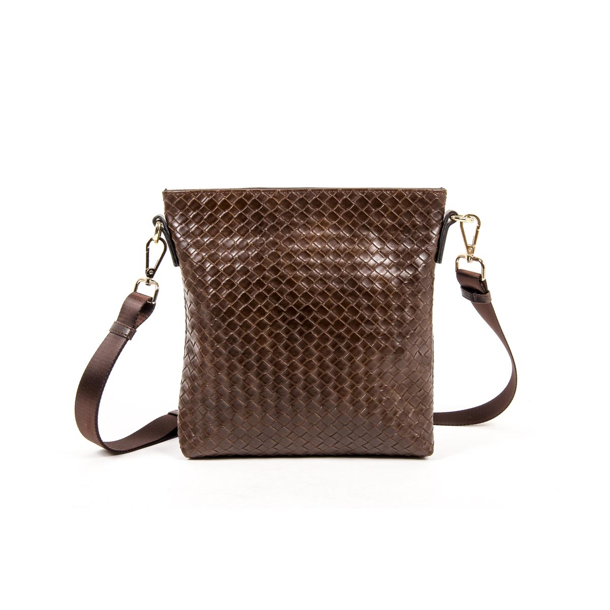 V 1969 Italia Borsa da uomo V1969008 COFFEE