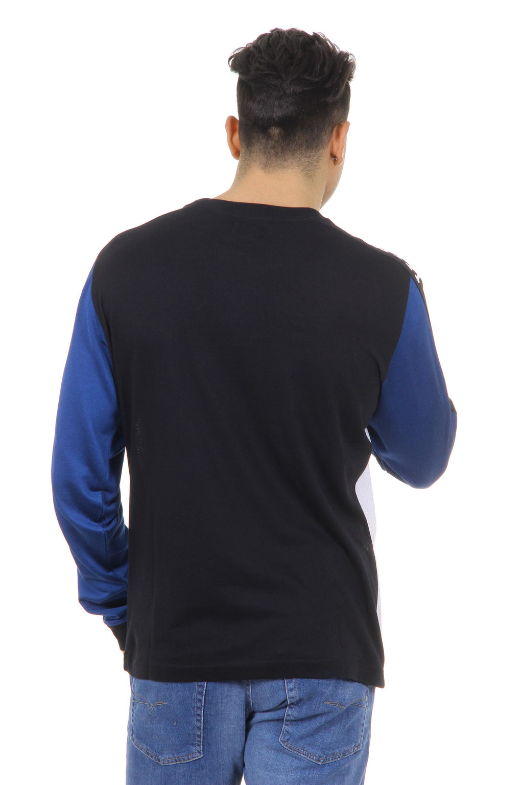 Maglione da uomo Diesel T-GREGOR 00SHPW 0JAIV 8EK