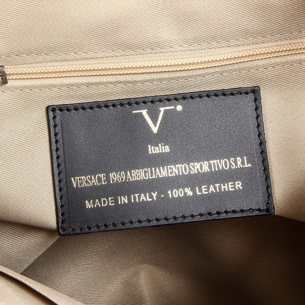 Borsa da donna V 1969 Italia V019-S DOLLARO ROSA