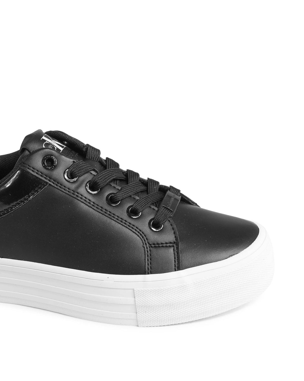 Calvin Klein Sneaker da donna nera YW0YW00867BDS