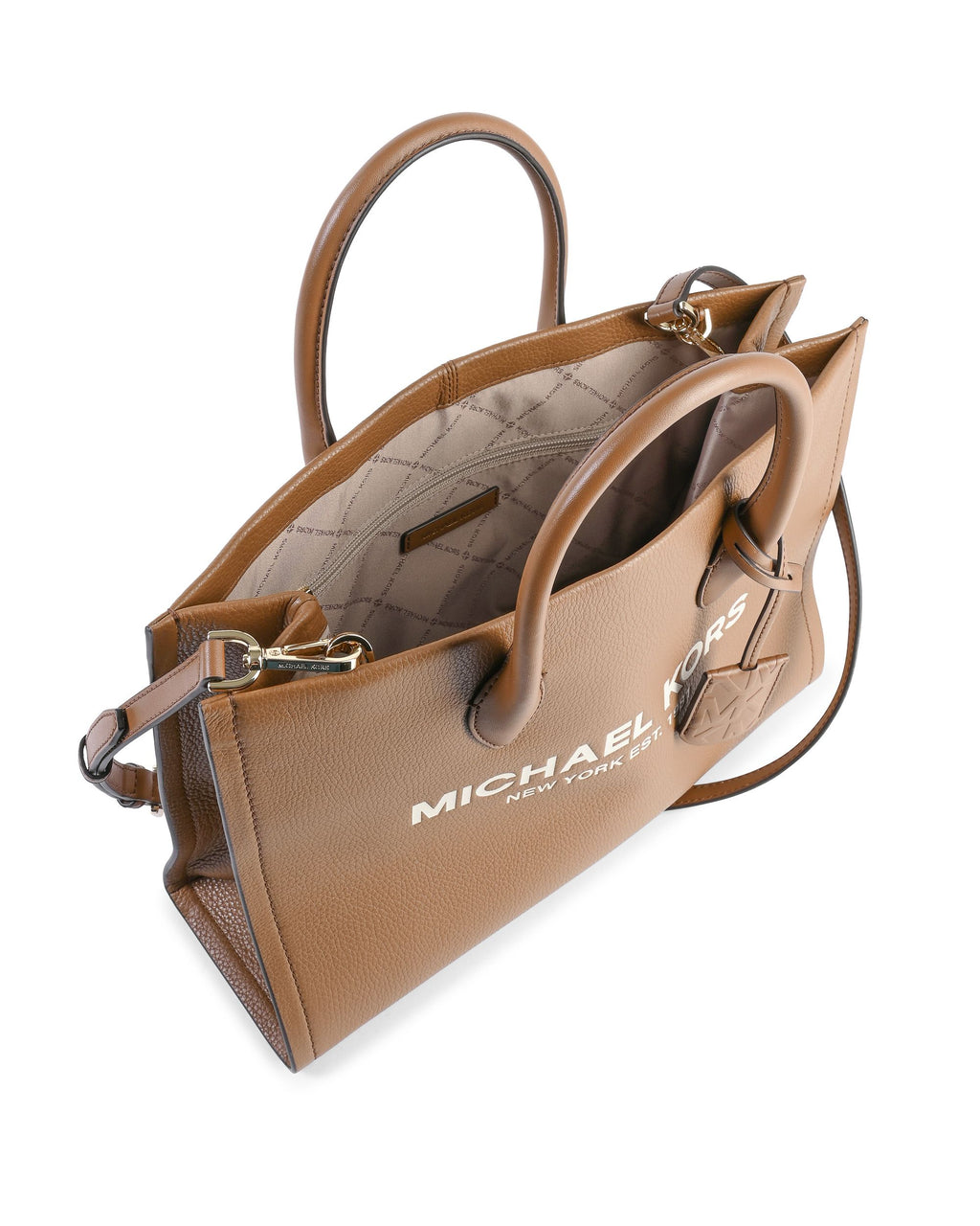 Borsa tote media Michael Kors 35S2G7ZT7L BAGAGLI