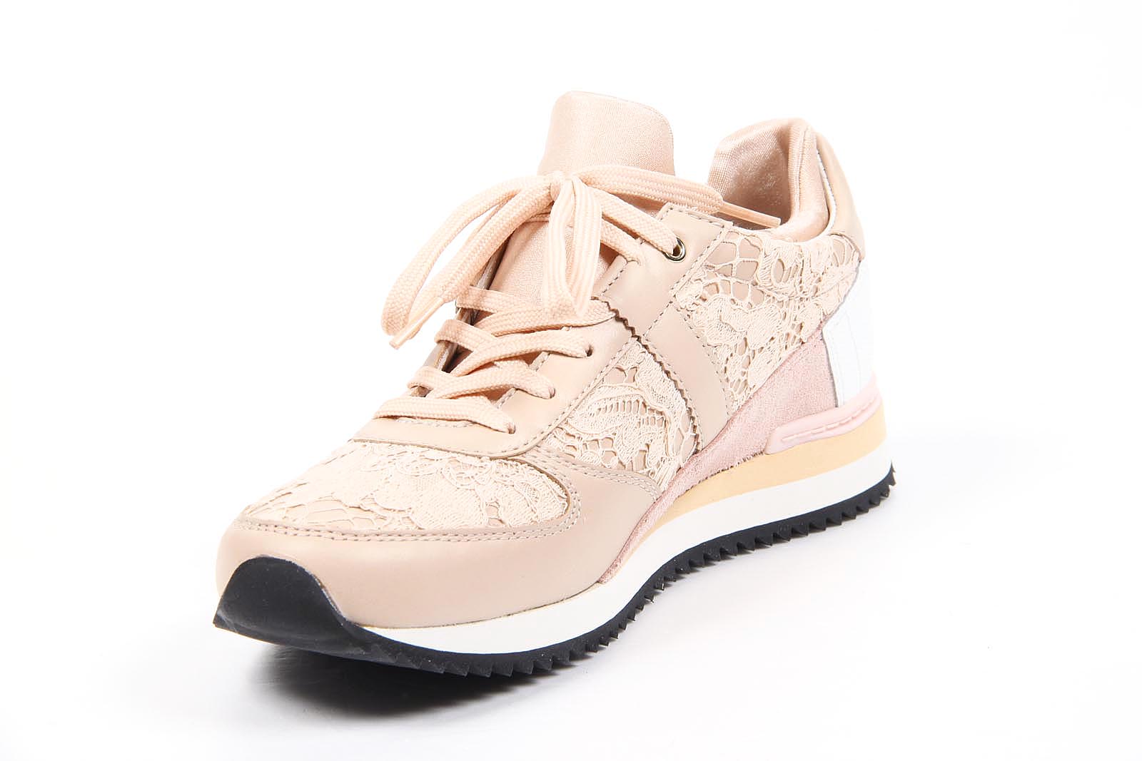 Dolce & Gabbana sneakers da donna Nigeria C00325 AF539 80438