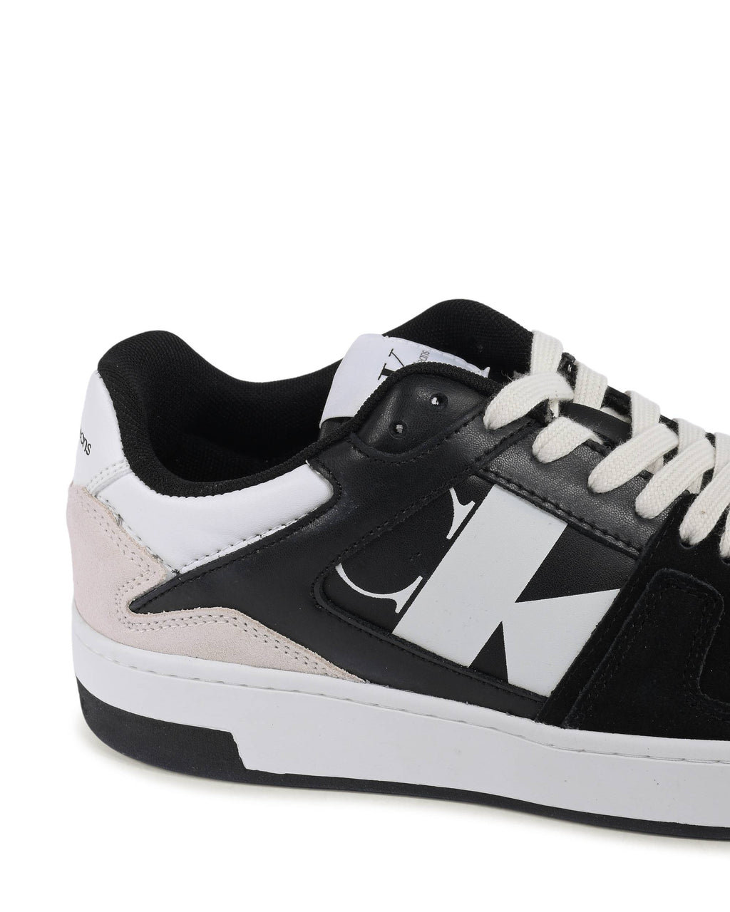 Calvin Klein Sneaker da donna bianca YW0YW0105102T