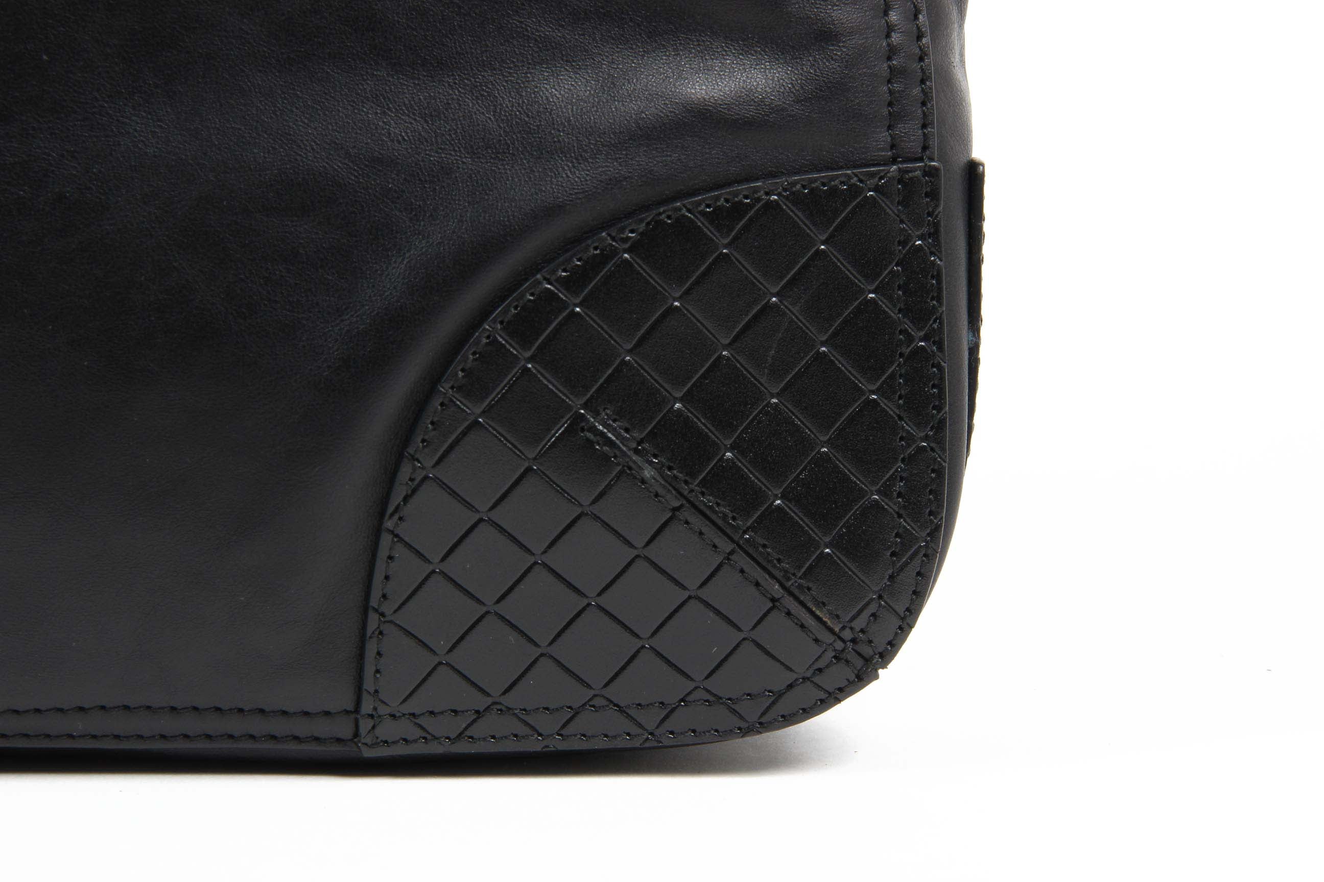 Borsa da uomo Bottega Veneta 309540 VN03C 1000