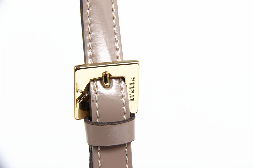 Borsa donna V 1969 Italia E252/52 RUGA/SPECCHIO LOTUS/1156