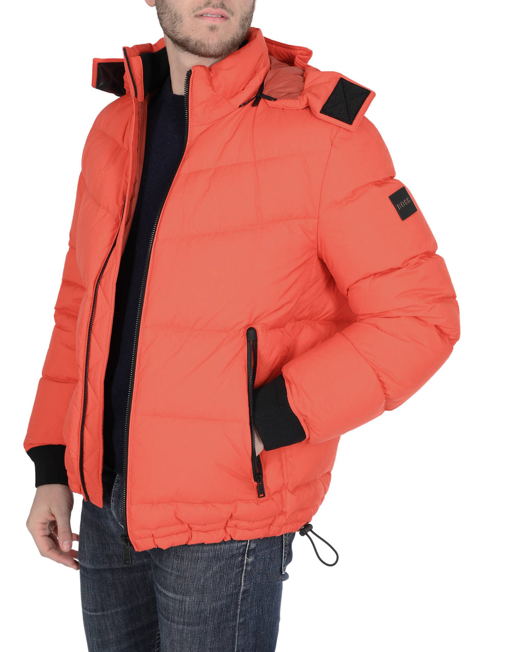 Giacca da uomo Boss by Hugo Boss 50456035 821