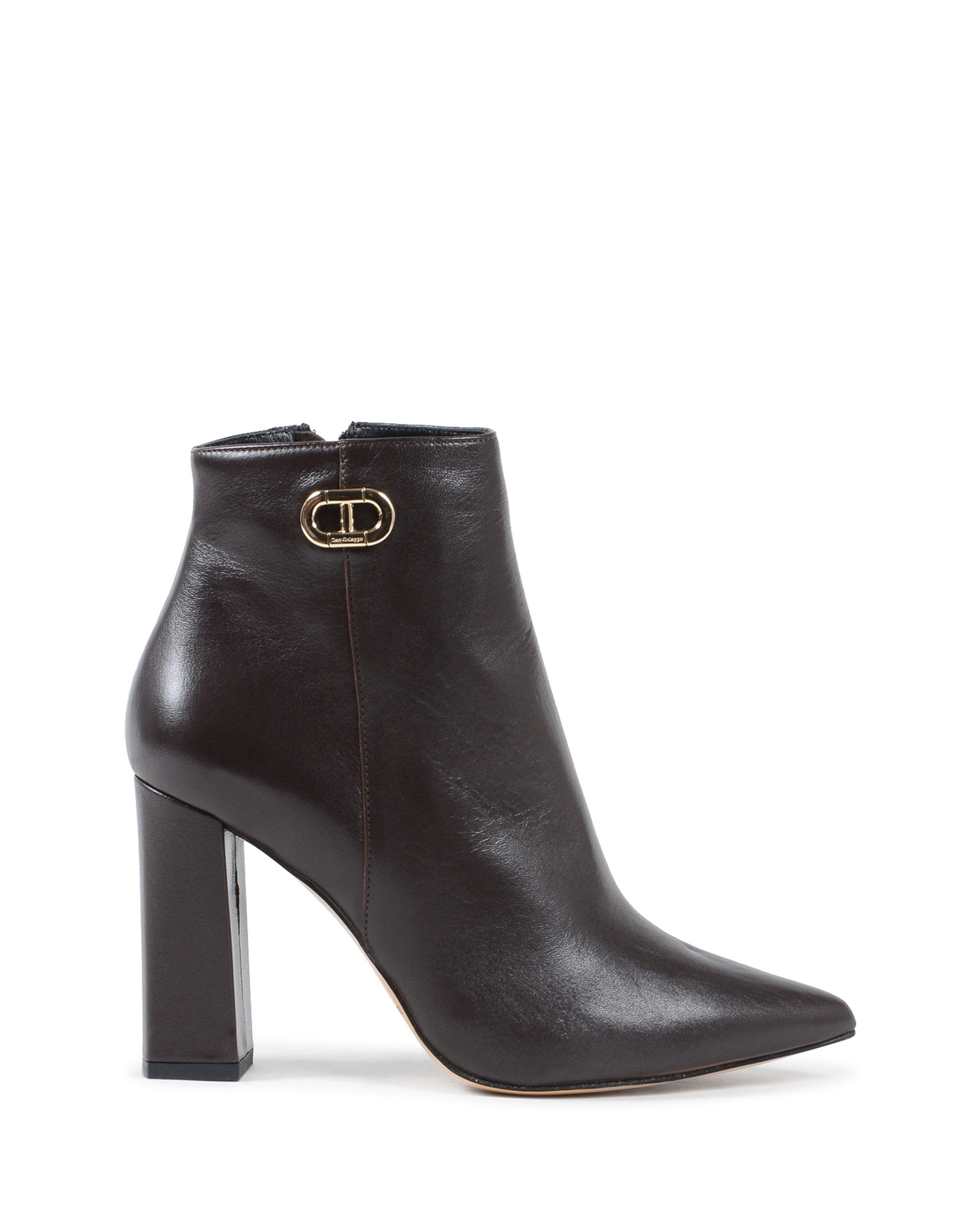 Stivaletto Elizabeth