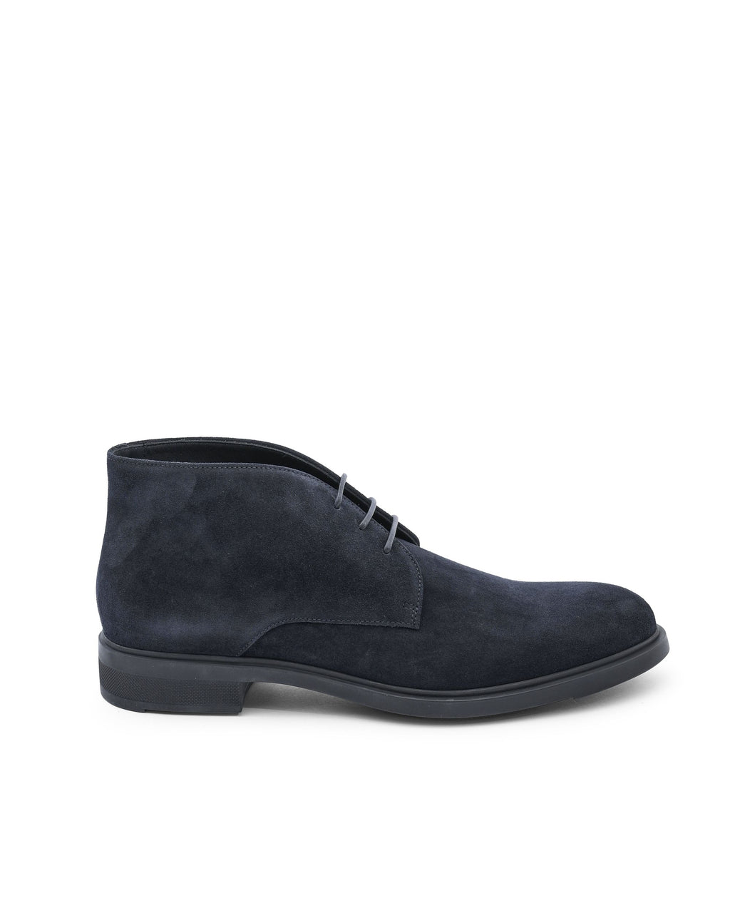 Stivaletti da uomo Boss by Hugo Boss 50439907 401