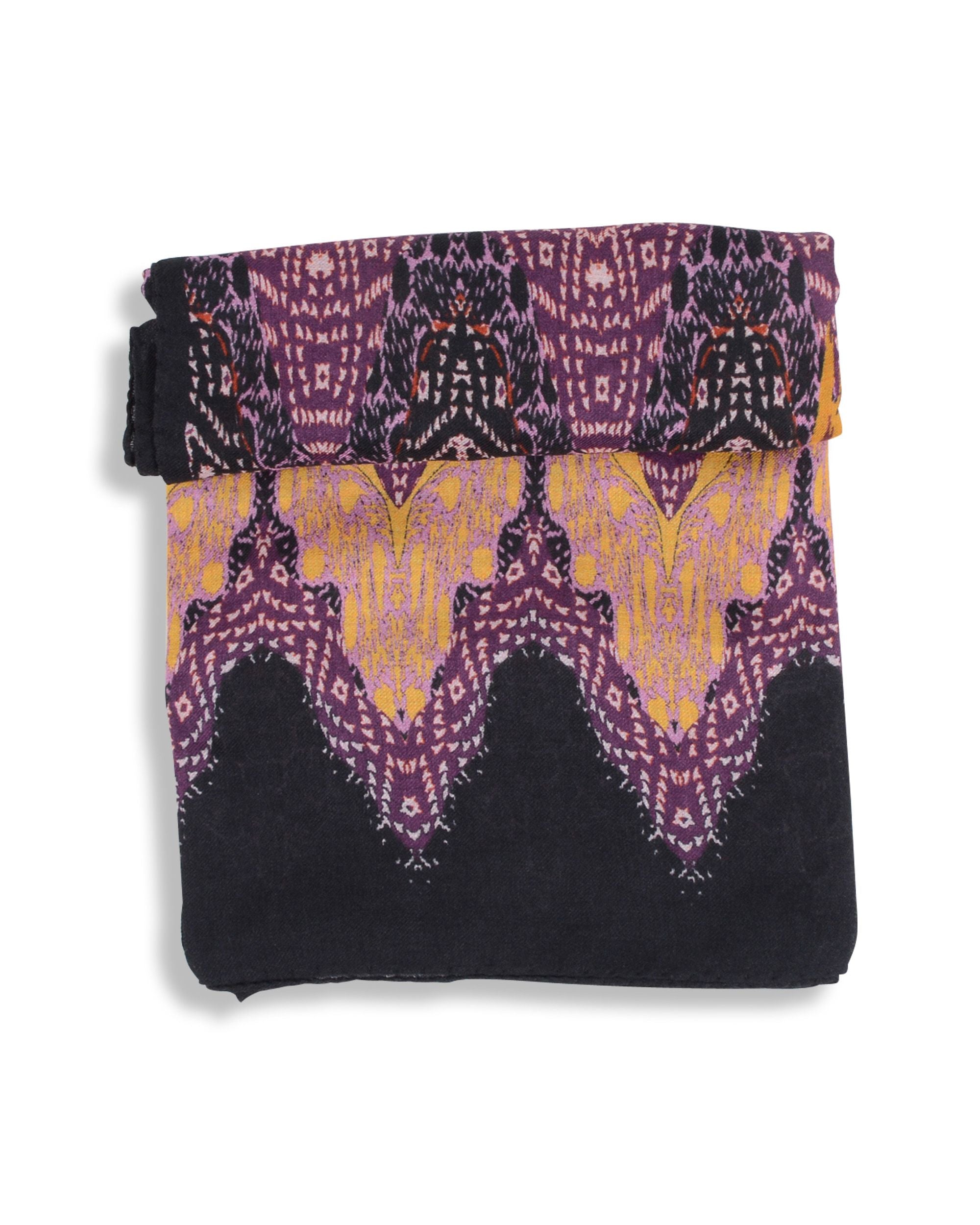 Missoni Donna Stola Multicolore SA73WMD67760004