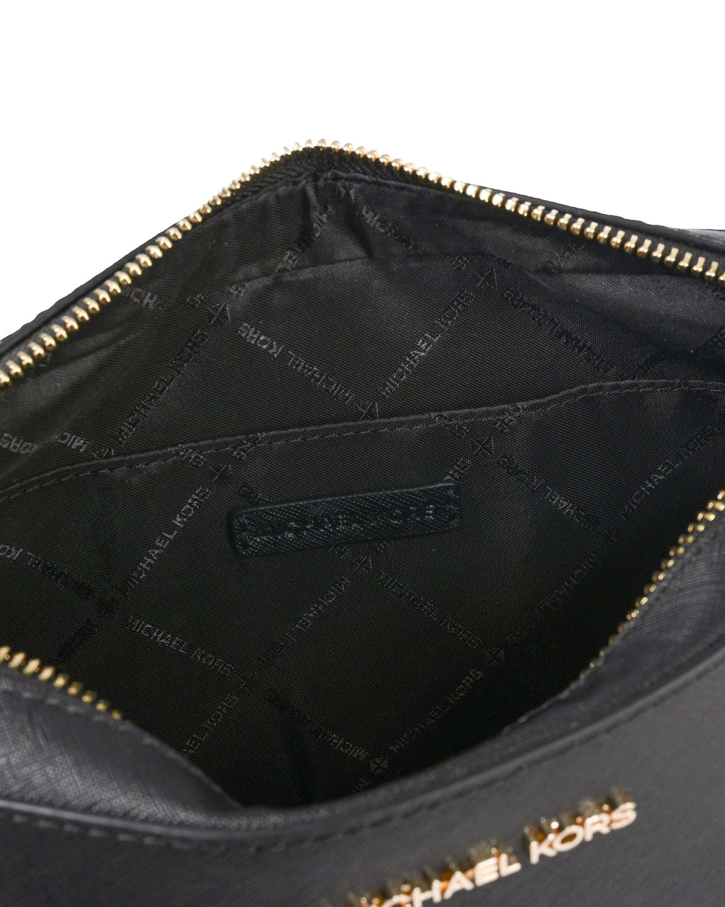 Borse da donna Michael Kors 35T8GTTC9L_NERO/ORO