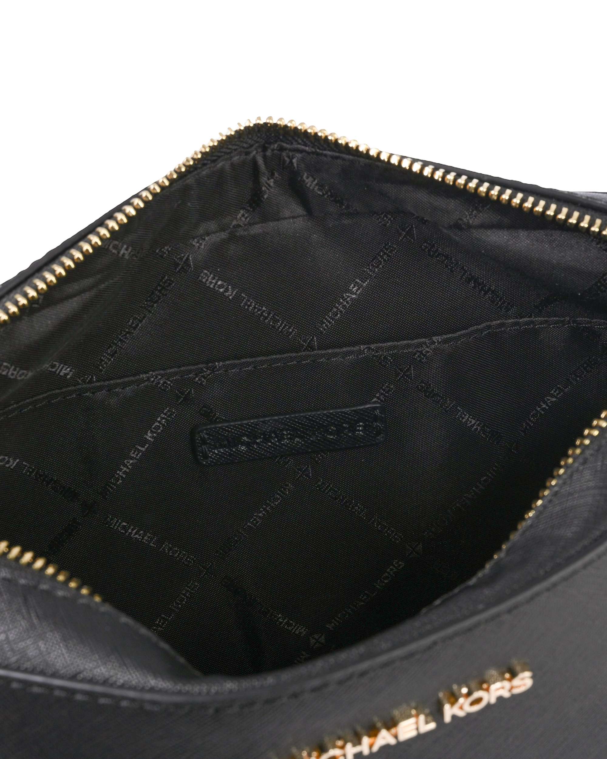 Borse da donna Michael Kors 35T8GTTC9L_NERO/ORO
