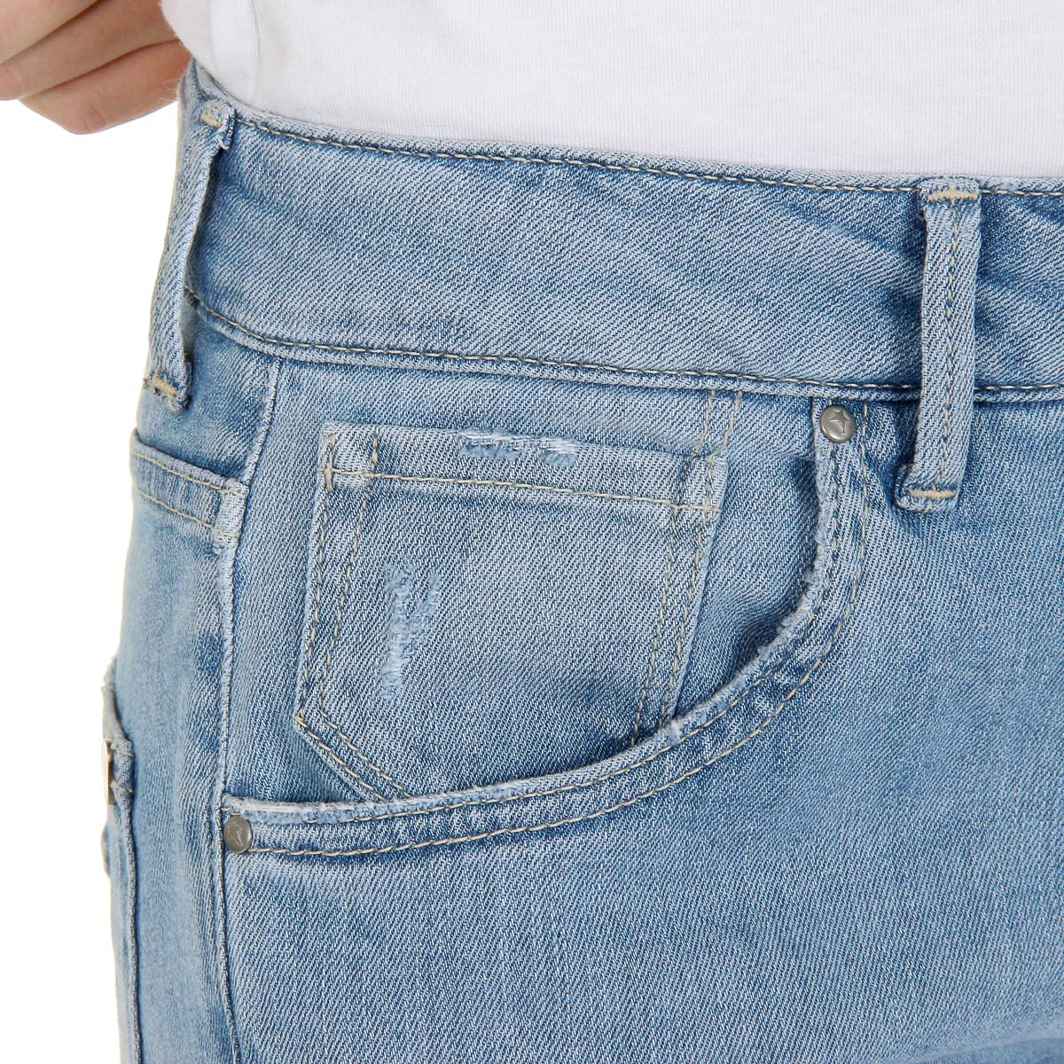 Jeans da donna Andrew Charles Denim RACHEL