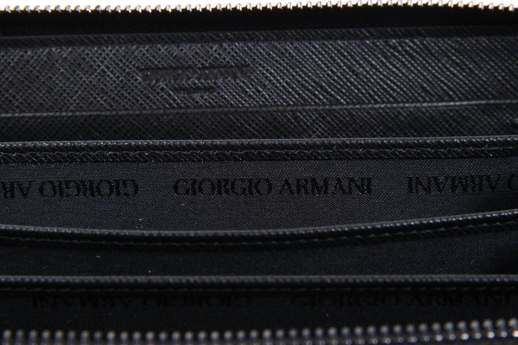 Portafoglio da donna Giorgio Armani Y2R142 YB52J 80001