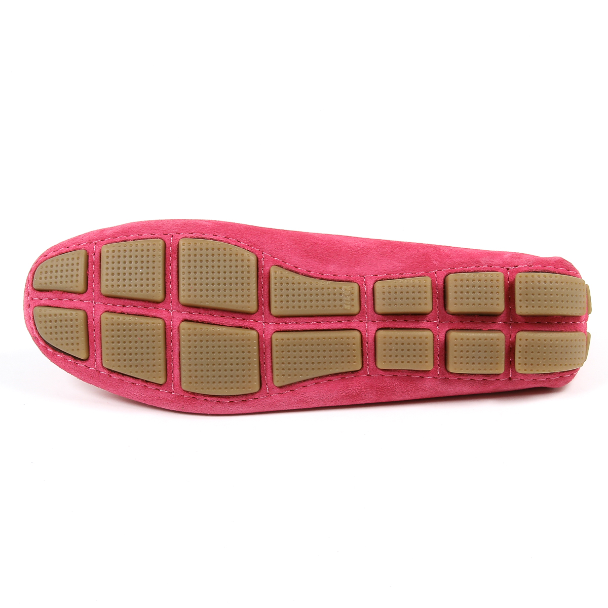V 1969 Italia Womens Loafer Fuxia AMALFI